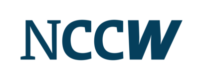 Wensenportaal NCCW Ideas Portal Logo