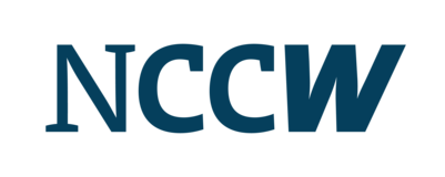 Wensen Portaal NCCW Ideas Portal Logo